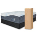 Millennium Luxury Gel Memory Foam Mattress - Abundant Home Collections