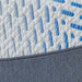 Millennium Cushion Firm Gel Memory Foam Hybrid Mattress - Abundant Home Collections