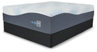 Millennium Cushion Firm Gel Memory Foam Hybrid Mattress - Abundant Home Collections