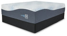Millennium Luxury Plush Gel Latex Hybrid Mattress - Abundant Home Collections