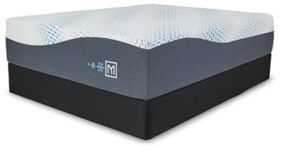 Millennium Luxury Plush Gel Latex Hybrid Mattress - Abundant Home Collections