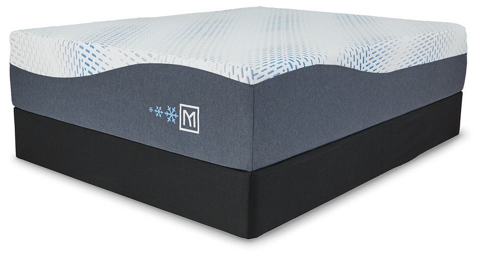 Millennium Luxury Plush Gel Latex Hybrid Mattress - Abundant Home Collections