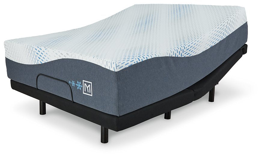 Millennium Luxury Plush Gel Latex Hybrid Mattress - Abundant Home Collections