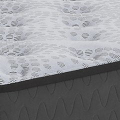 Comfort Plus Mattress - Abundant Home Collections