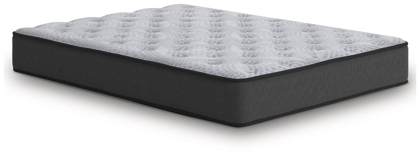 Comfort Plus Mattress - Abundant Home Collections