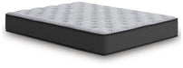 Comfort Plus Mattress - Abundant Home Collections