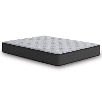 Comfort Plus Mattress - Abundant Home Collections