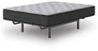 Comfort Plus Mattress - Abundant Home Collections