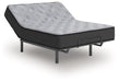 Comfort Plus Mattress - Abundant Home Collections