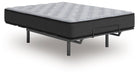 Comfort Plus Mattress - Abundant Home Collections