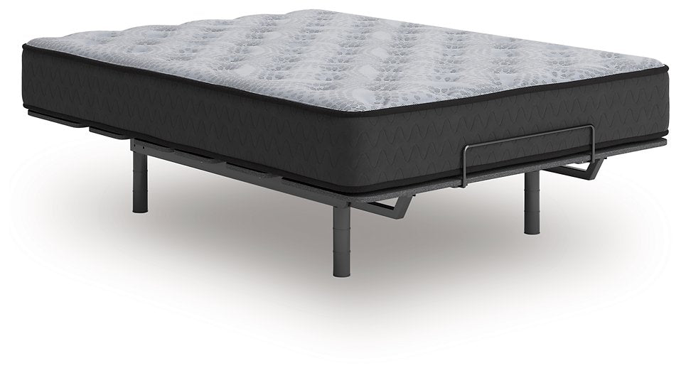 Comfort Plus Mattress - Abundant Home Collections