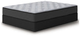 Comfort Plus Mattress - Abundant Home Collections