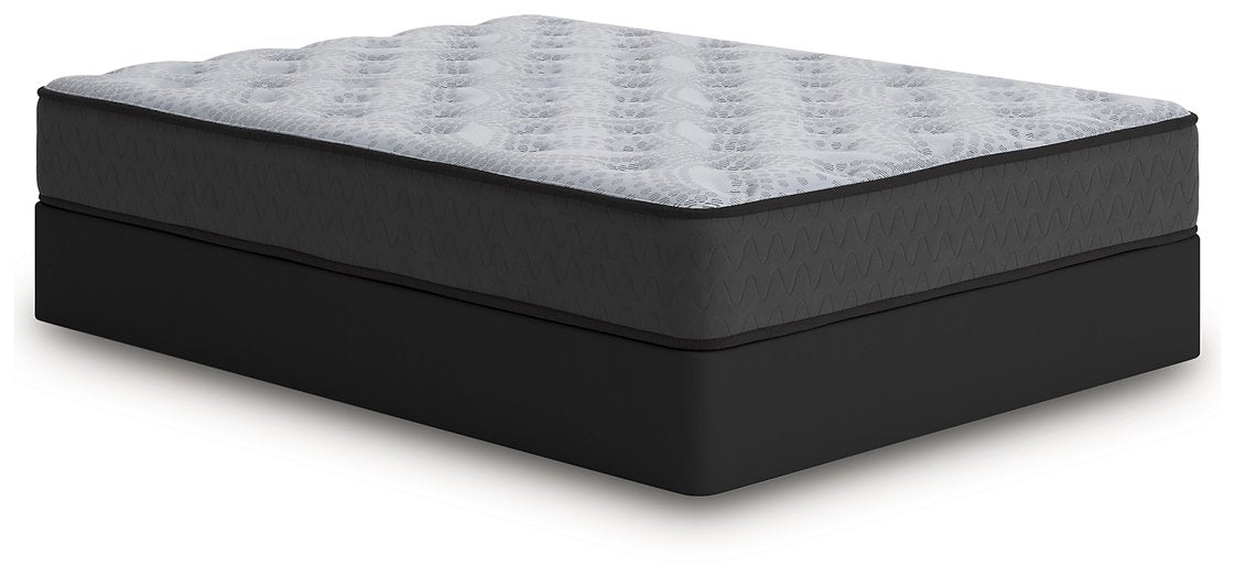Comfort Plus Mattress - Abundant Home Collections