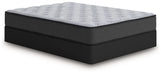 Comfort Plus Mattress - Abundant Home Collections