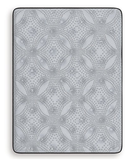 Comfort Plus Mattress - Abundant Home Collections