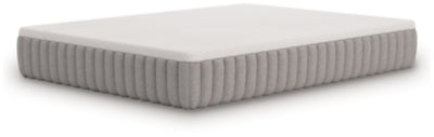 Terra Sleep Firm Mattress - Abundant Home Collections