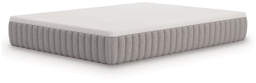 Terra Sleep Medium Mattress - Abundant Home Collections