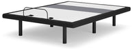 Best Base with Lumbar and Audio Adjustable Head Base - Abundant Home Collections
