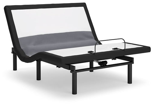 Best Base with Lumbar and Audio Adjustable Head Base - Abundant Home Collections