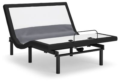 Best Base with Lumbar and Audio Full Adjustable Head Base - Abundant Home Collections