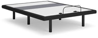 Best Base with Lumbar and Audio Adjustable Head Base - Abundant Home Collections