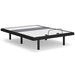 Best Base with Lumbar and Audio Adjustable Head Base - Abundant Home Collections