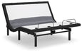 Best Base with Lumbar and Audio Adjustable Base - Abundant Home Collections