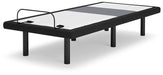 Best Base with Lumbar and Audio Adjustable Base - Abundant Home Collections