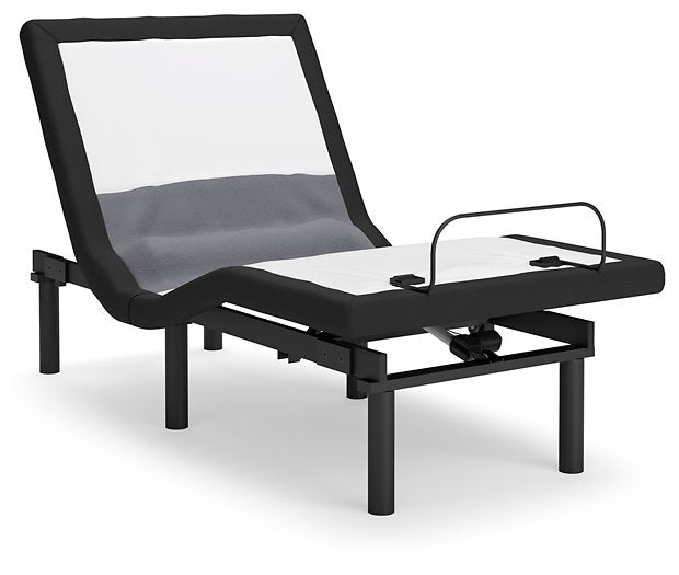 Best Base with Lumbar and Audio Adjustable Base - Abundant Home Collections