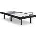 Best Base with Lumbar and Audio Adjustable Base - Abundant Home Collections