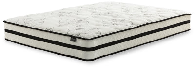 Chime 10 Inch Hybrid Mattress in a Box - Abundant Home Collections