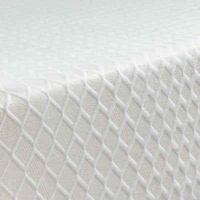 Chime 12 Inch Memory Foam Mattress in a Box - Abundant Home Collections