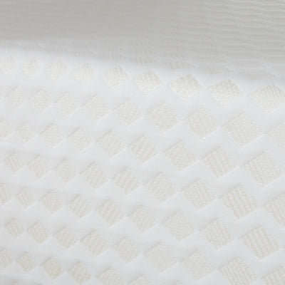 Chime 12 Inch Memory Foam Mattress in a Box - Abundant Home Collections