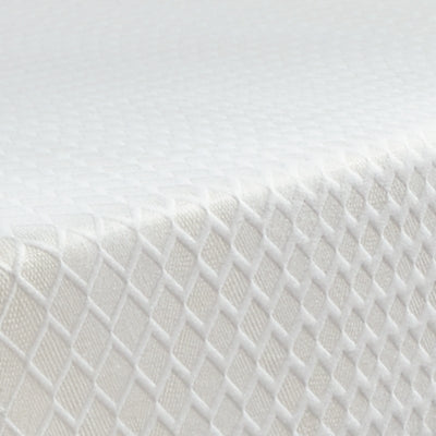 Chime 12 Inch Memory Foam Mattress in a Box - Abundant Home Collections