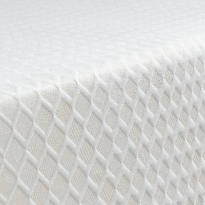 Chime 12 Inch Memory Foam Mattress in a Box - Abundant Home Collections