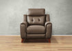 Torino Leather Recliner