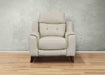 Torino Leather Recliner