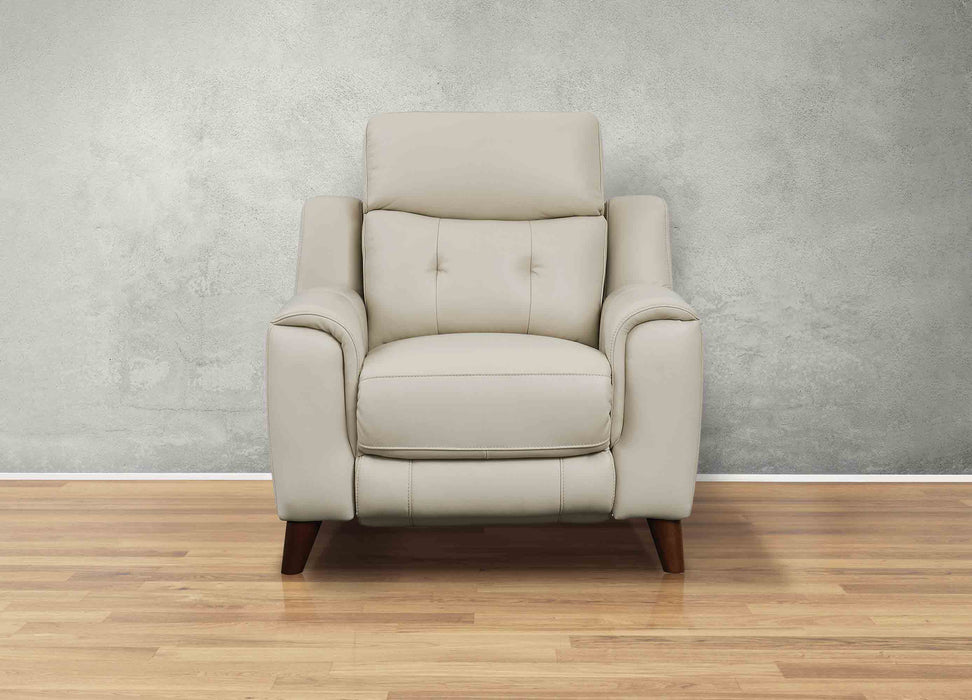 Torino Leather Recliner
