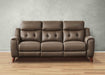 Torino Power Headrest Zero Gravity Reclining Sofa Collection