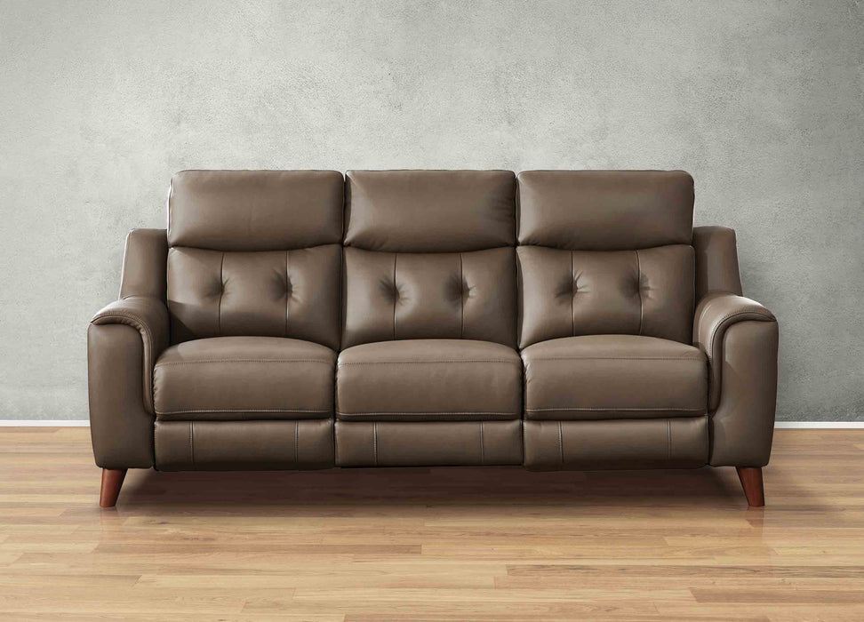 Torino Power Headrest Zero Gravity Reclining Sofa Collection