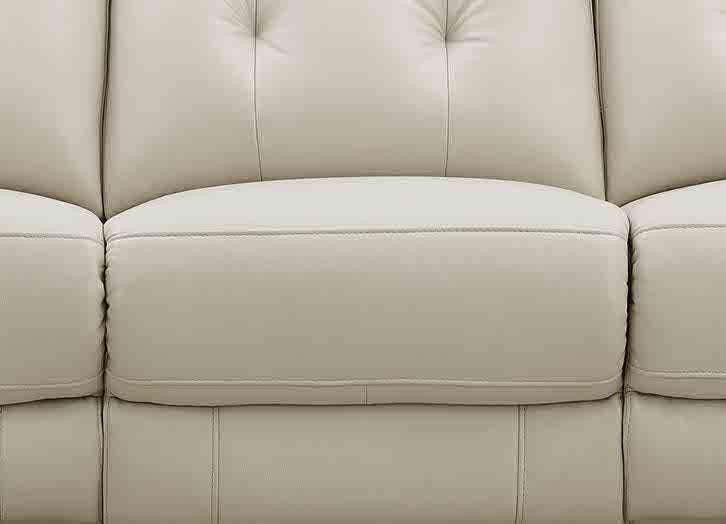 Torino Power Headrest Zero Gravity Reclining Sofa Collection