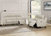 Torino Power Headrest Zero Gravity Reclining Sofa Collection