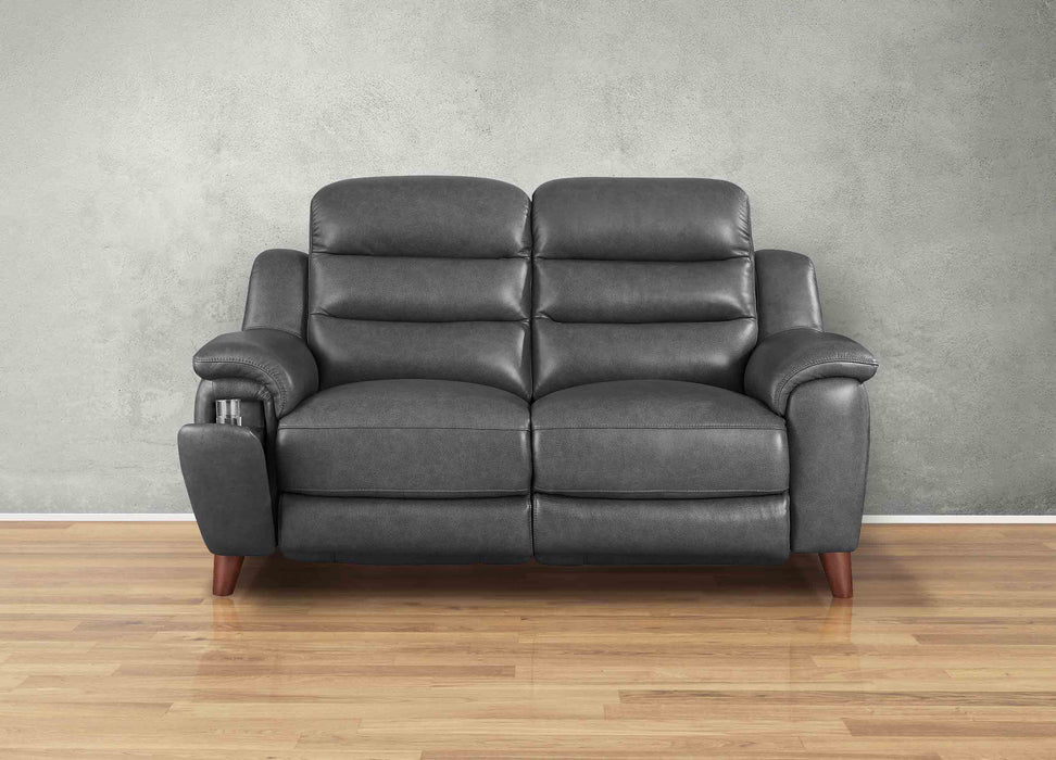 Hudson Power Headrest Zero Gravity Reclining Sofa Collection