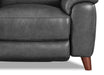 Hudson Power Headrest Zero Gravity Reclining Sofa Collection
