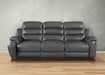 Hudson Power Headrest Zero Gravity Reclining Sofa Collection