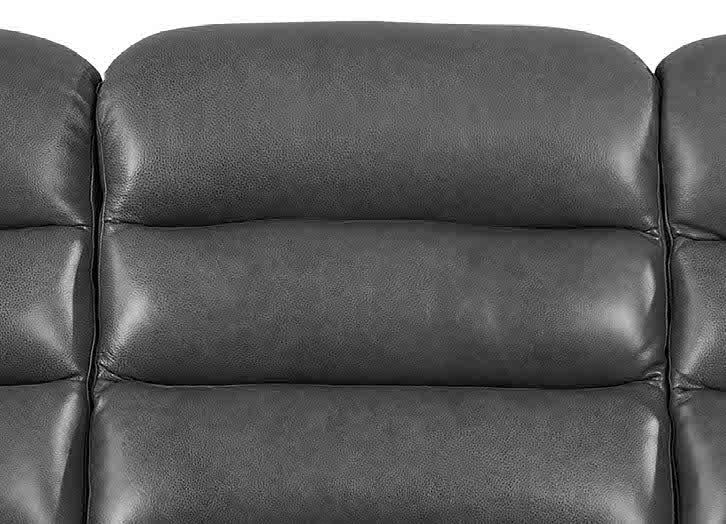 Hudson Power Headrest Zero Gravity Reclining Sofa Collection