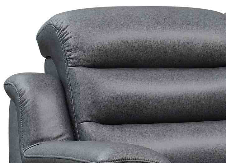 Hudson Power Headrest Zero Gravity Reclining Sofa Collection