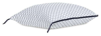 DreamCloudTM Classic / Pillow (Set of 4) - Abundant Home Collections