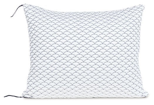 DreamCloudTM Classic / Pillow (Set of 4) - Abundant Home Collections