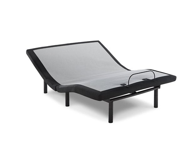 Head-Foot Model Best California King Adjustable Base - Abundant Home Collections